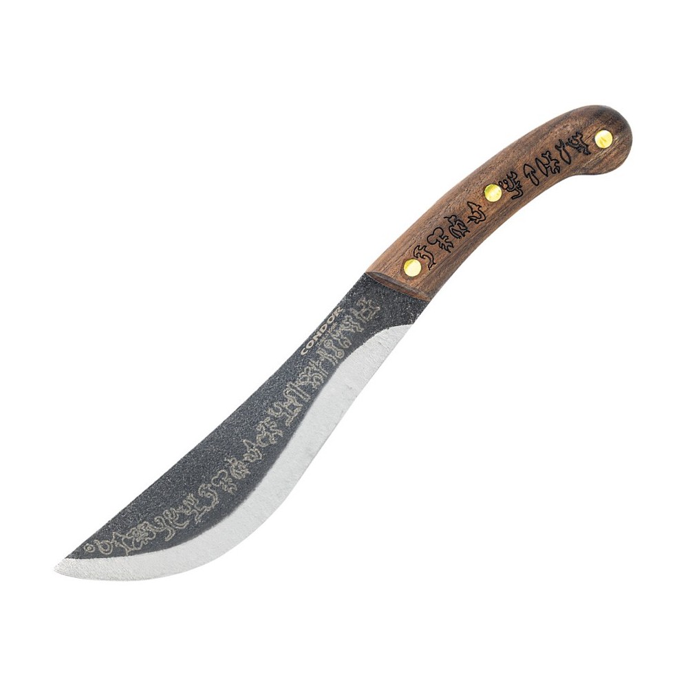 Condor Matato'a Knife