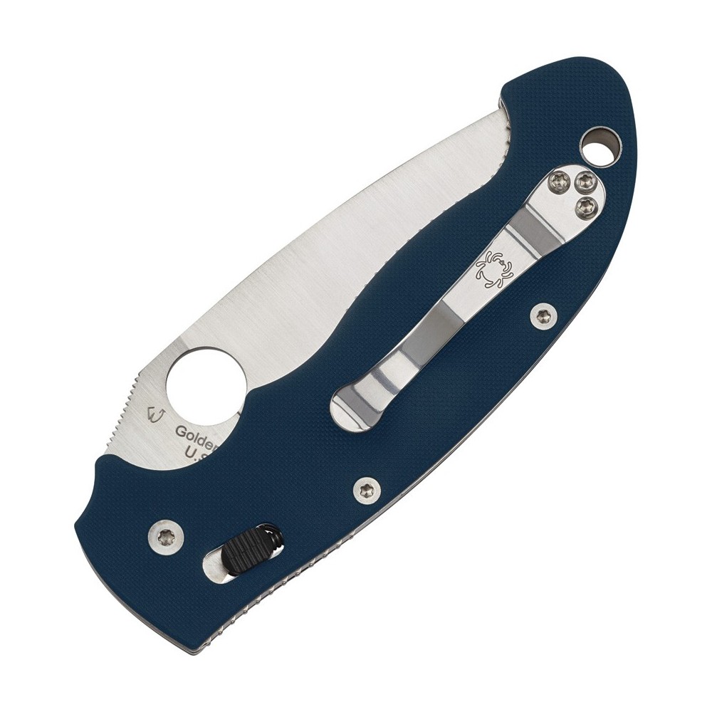 Spyderco Manix 2 XL Ball Bearing Lock