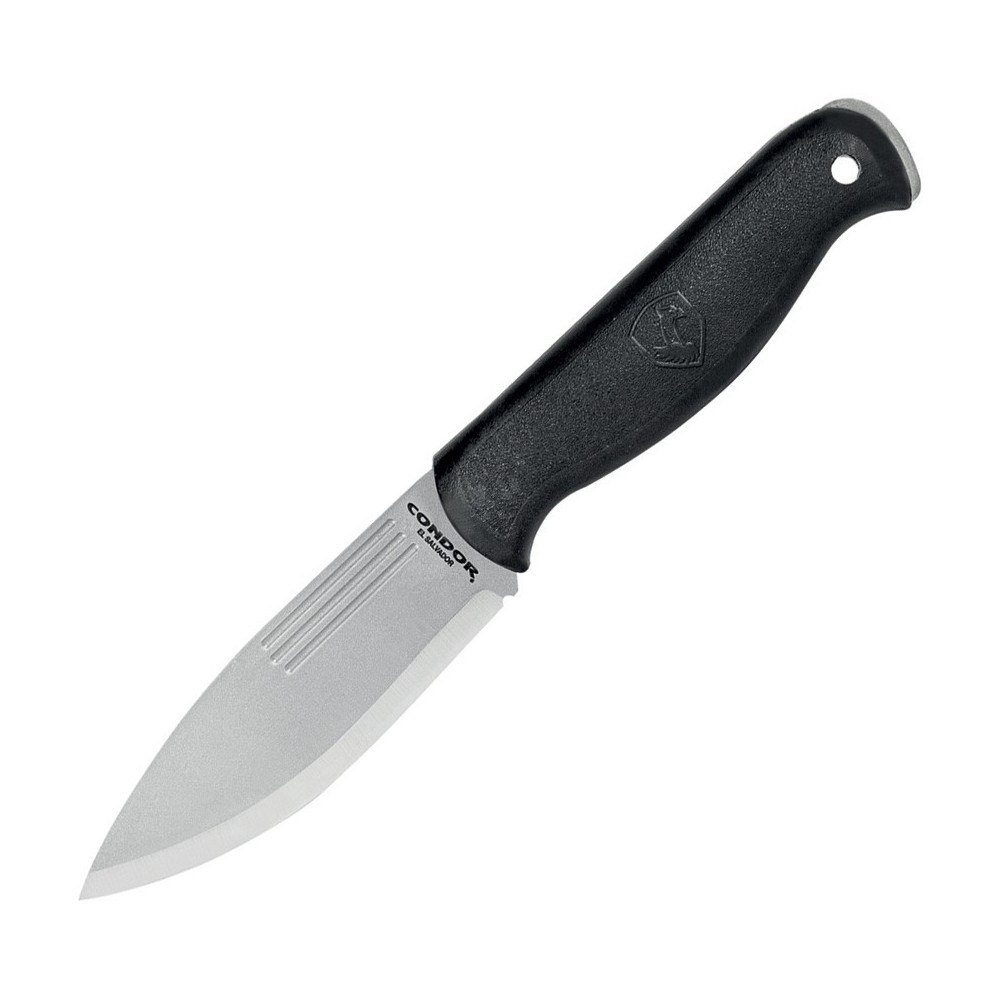 Condor Ghostlight Fixed Blade