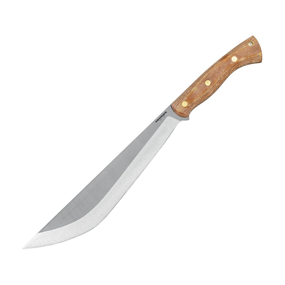 Condor Hmong Machete