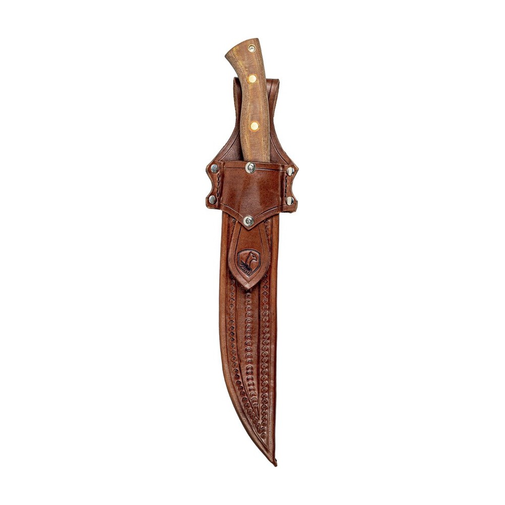 Condor Hmong Machete