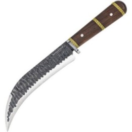 Condor Invictus Corvo Fixed Blade