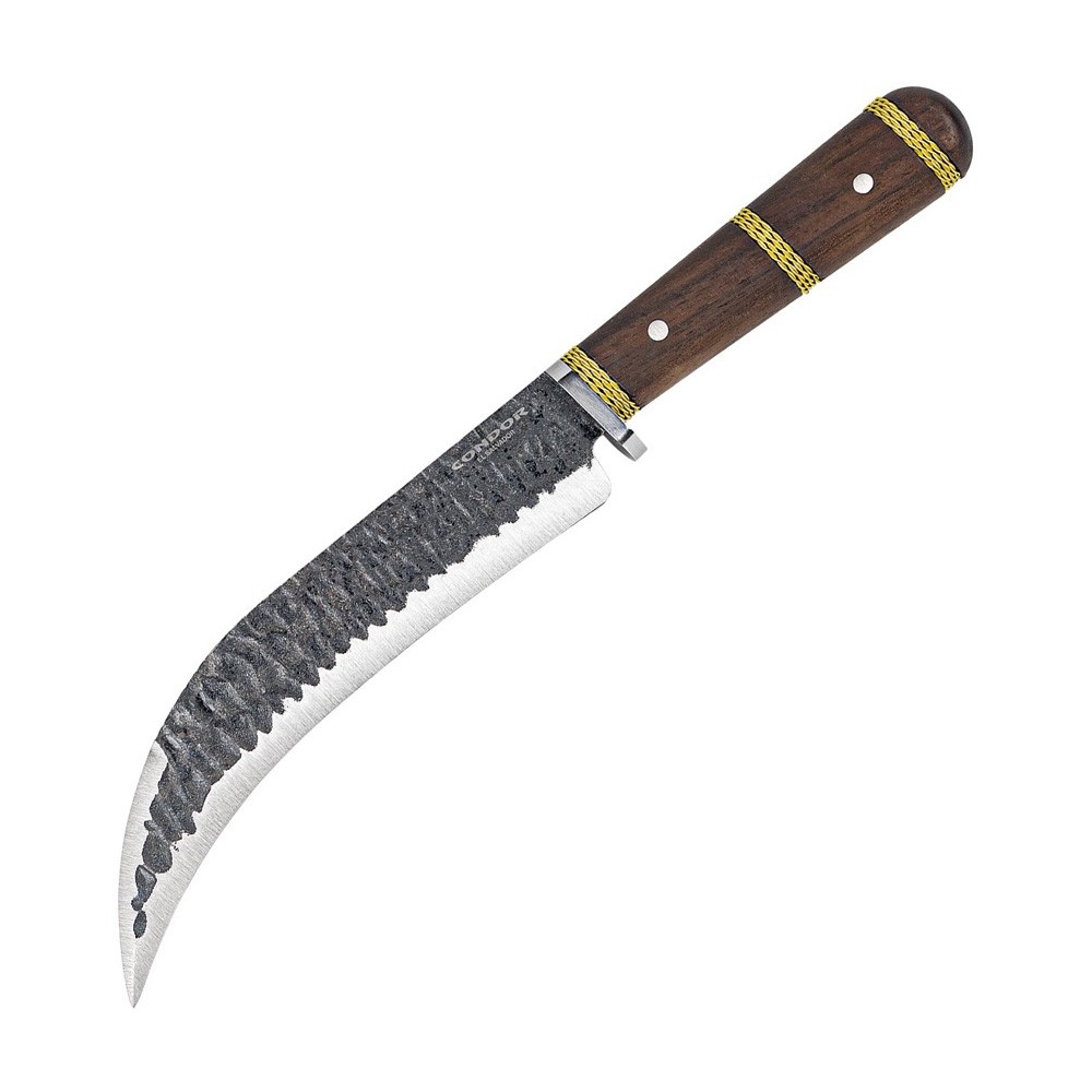 Condor Invictus Corvo Fixed Blade