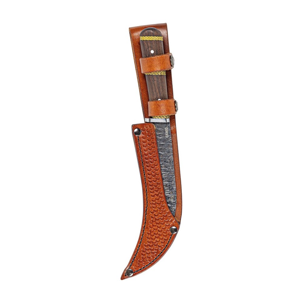 Condor Invictus Corvo Fixed Blade