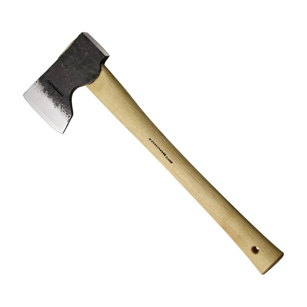 Condor Woodworker Axe