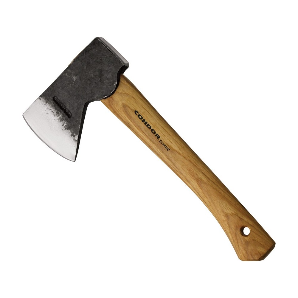 Condor Scout Hatchet