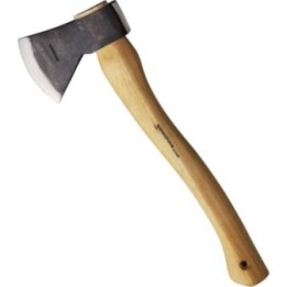 Condor Greenland Pattern Axe