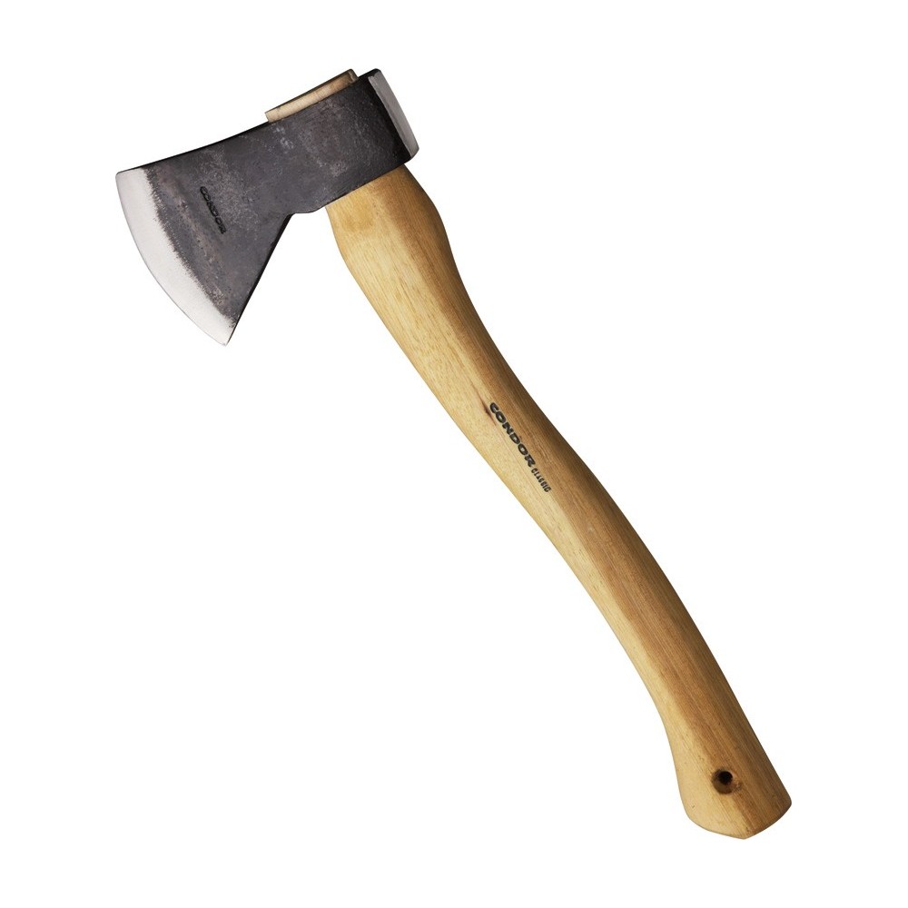 Condor Greenland Pattern Axe
