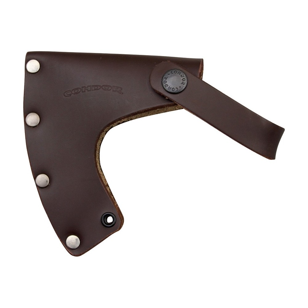 Condor Greenland Pattern Axe