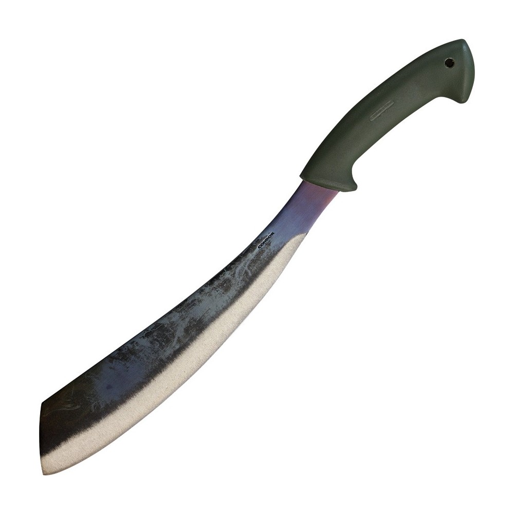Condor Bushcraft Parang Machete