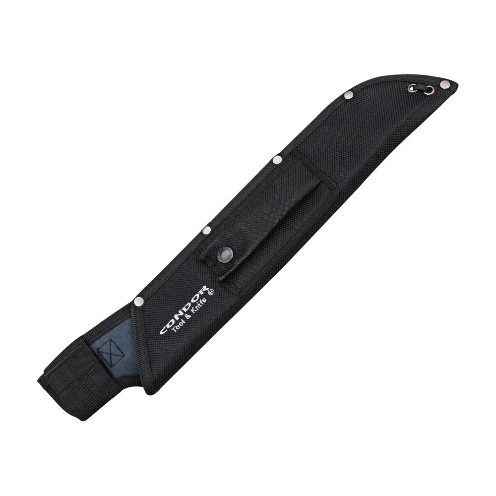 Condor Bushcraft Parang Machete