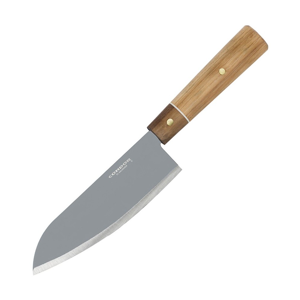 Condor Kondoru Santoku Knife