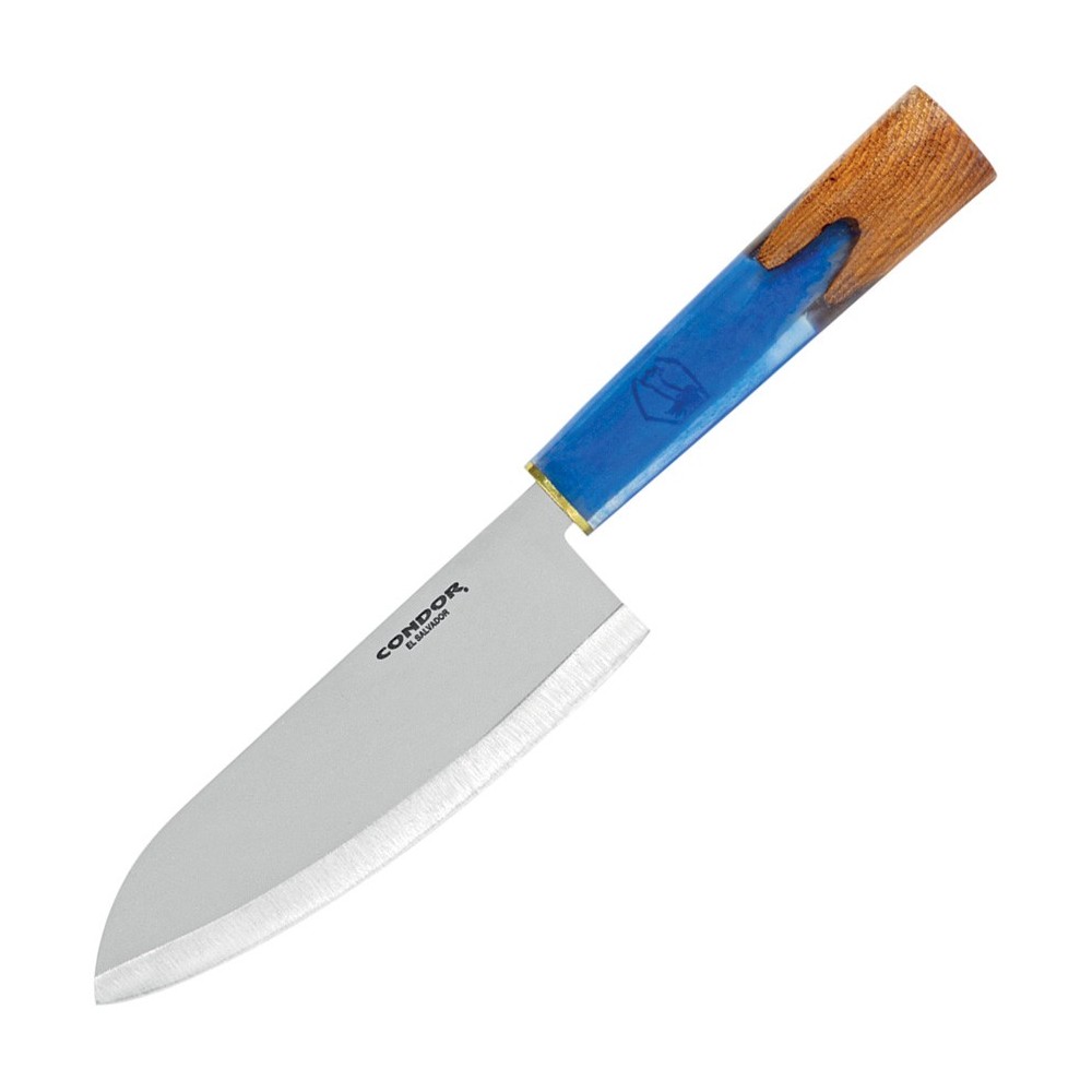Condor Shefu Kitchen Santoku
