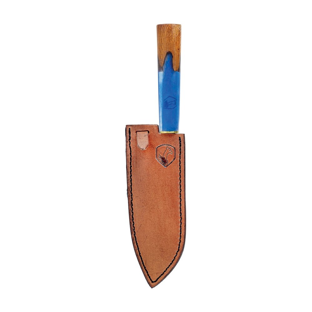 Condor Shefu Kitchen Santoku