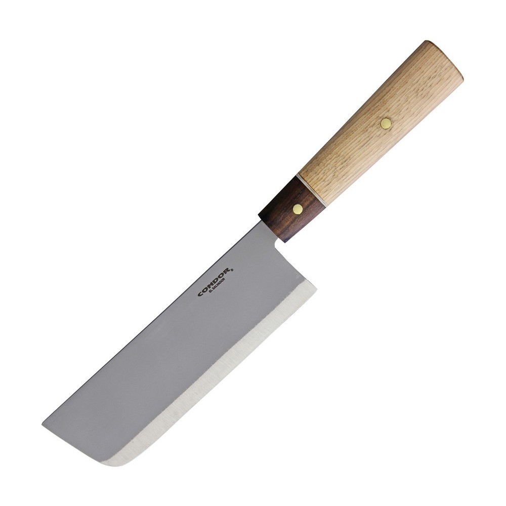 Condor Kondoru Kitchen Nakkiri Knife