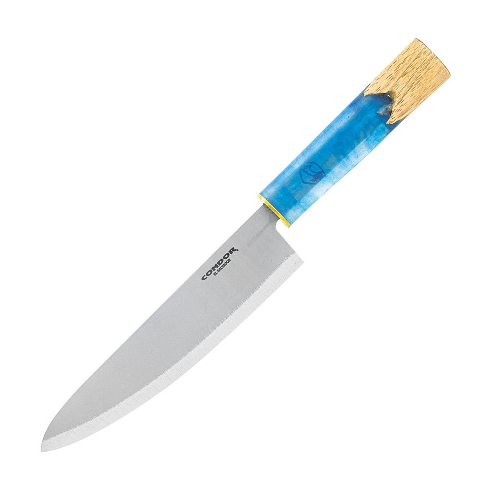 Condor Shefu Gyuto Knife