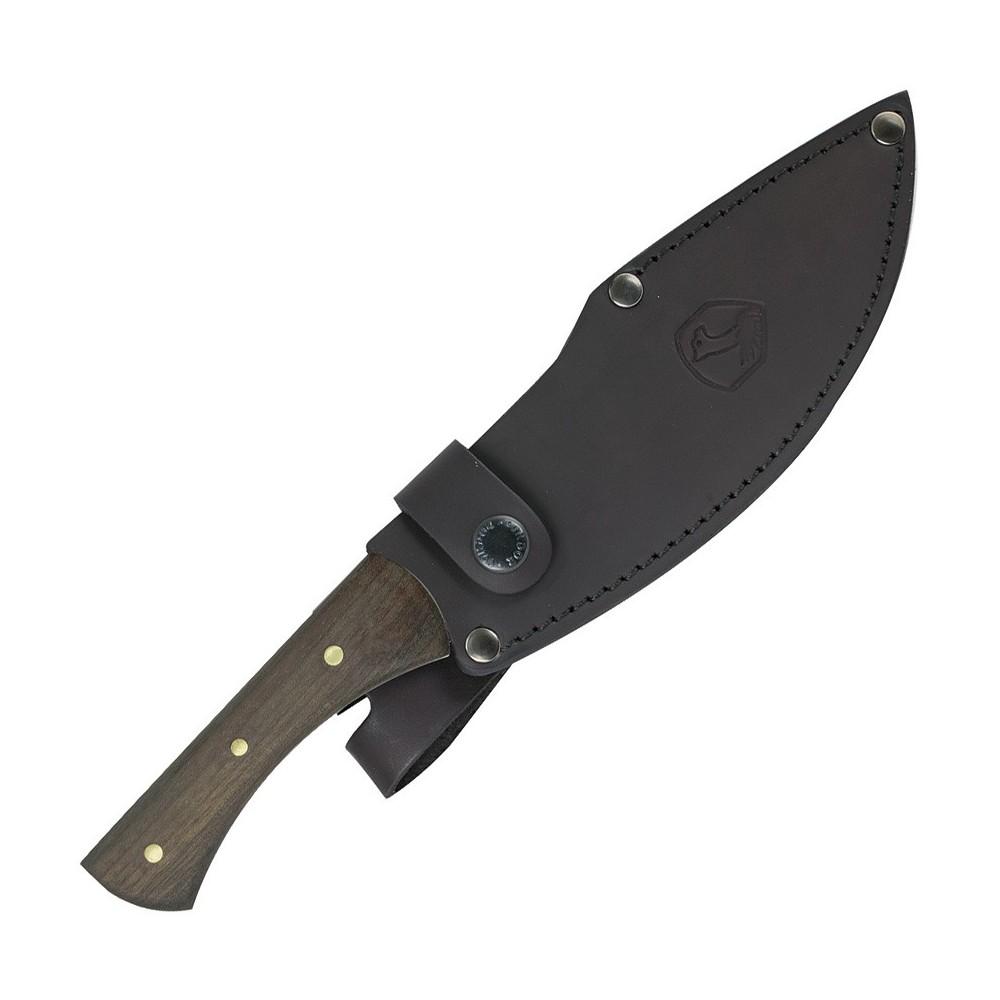 Condor Knulujulu Knife
