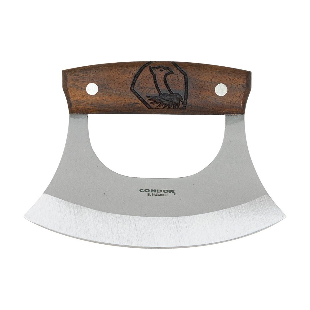 Condor Ulu Knife