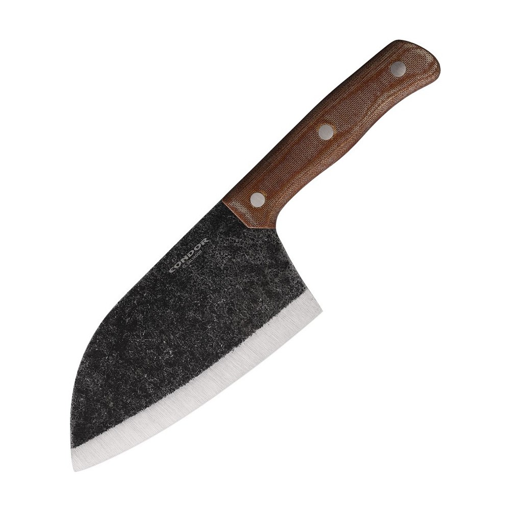 Condor Serbian Kuvar Cleaver