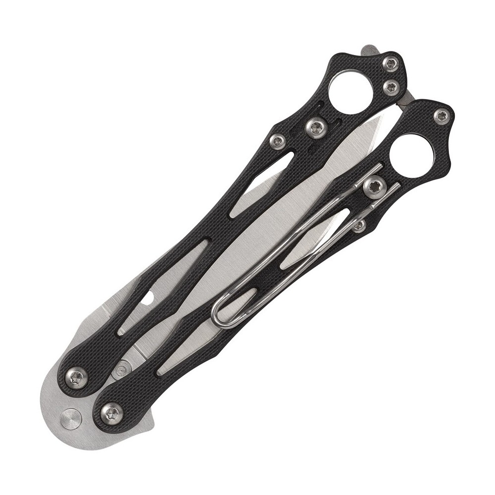 Spyderco SmallFly 2 Balisong
