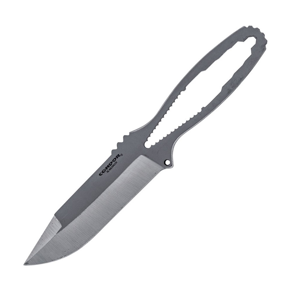 Condor Bikers Knife