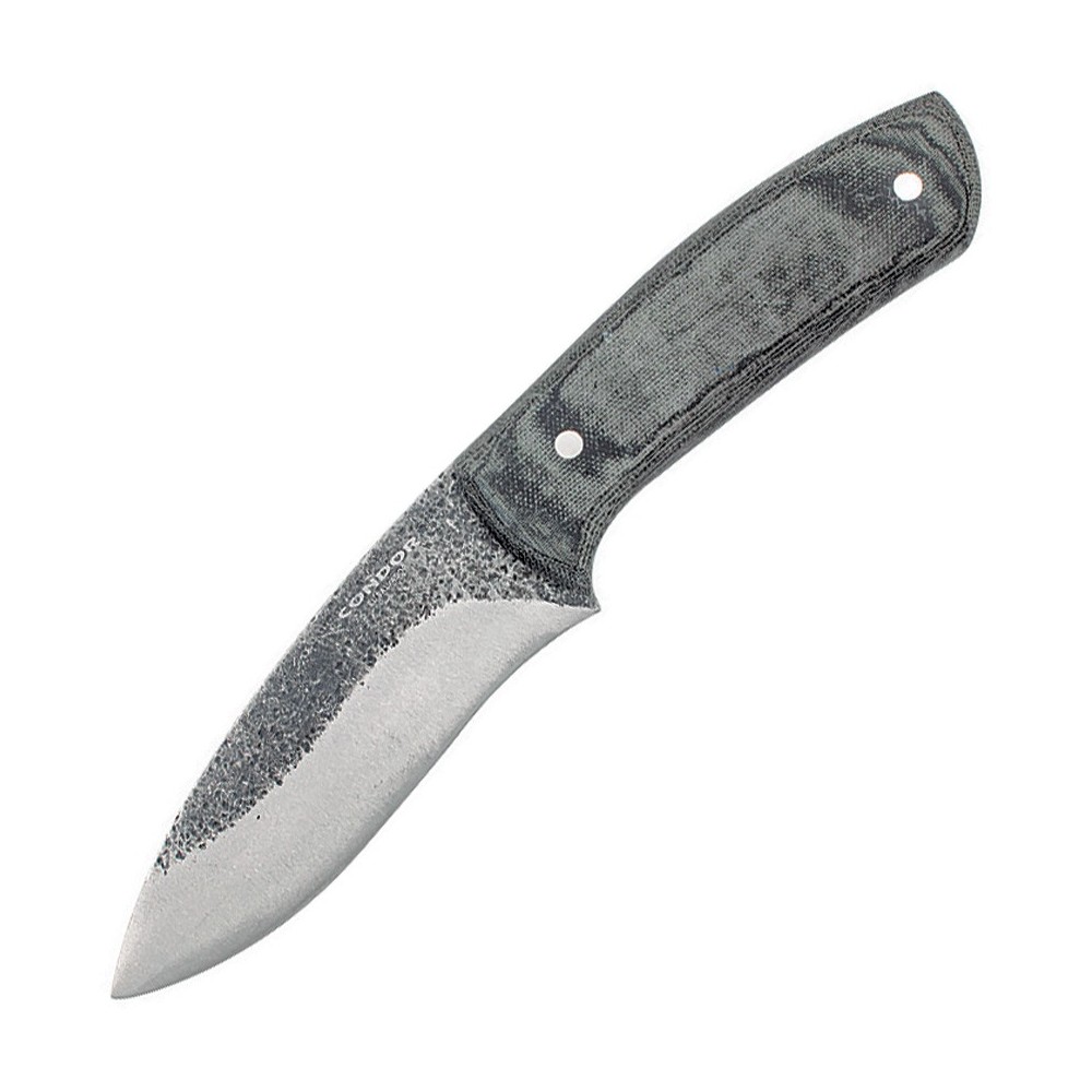 Condor Talon Fixed Blade