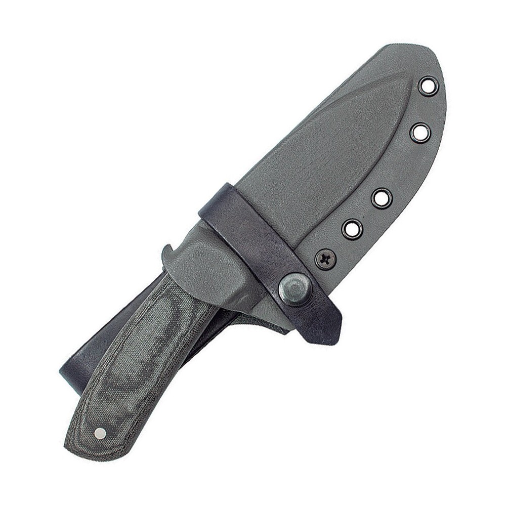 Condor Talon Fixed Blade