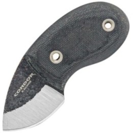 Condor Tortuga Neck Knife