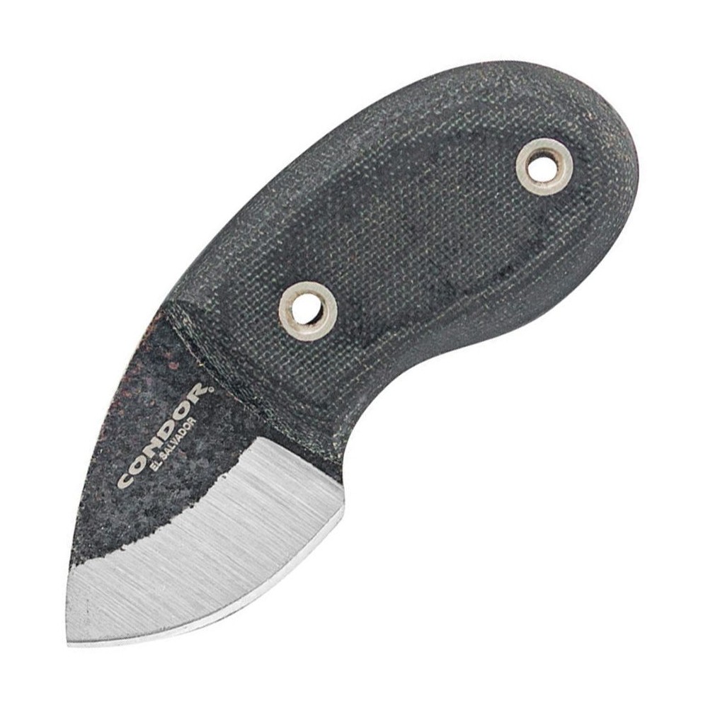 Condor Tortuga Neck Knife