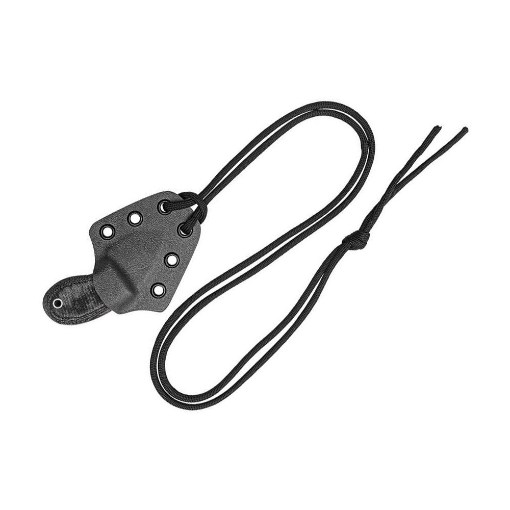 Condor Tortuga Neck Knife