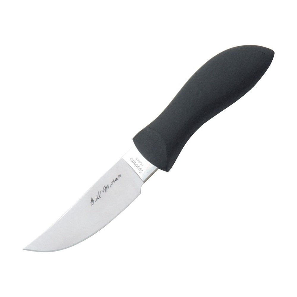 Spyderco Upswept Moran Featherweight