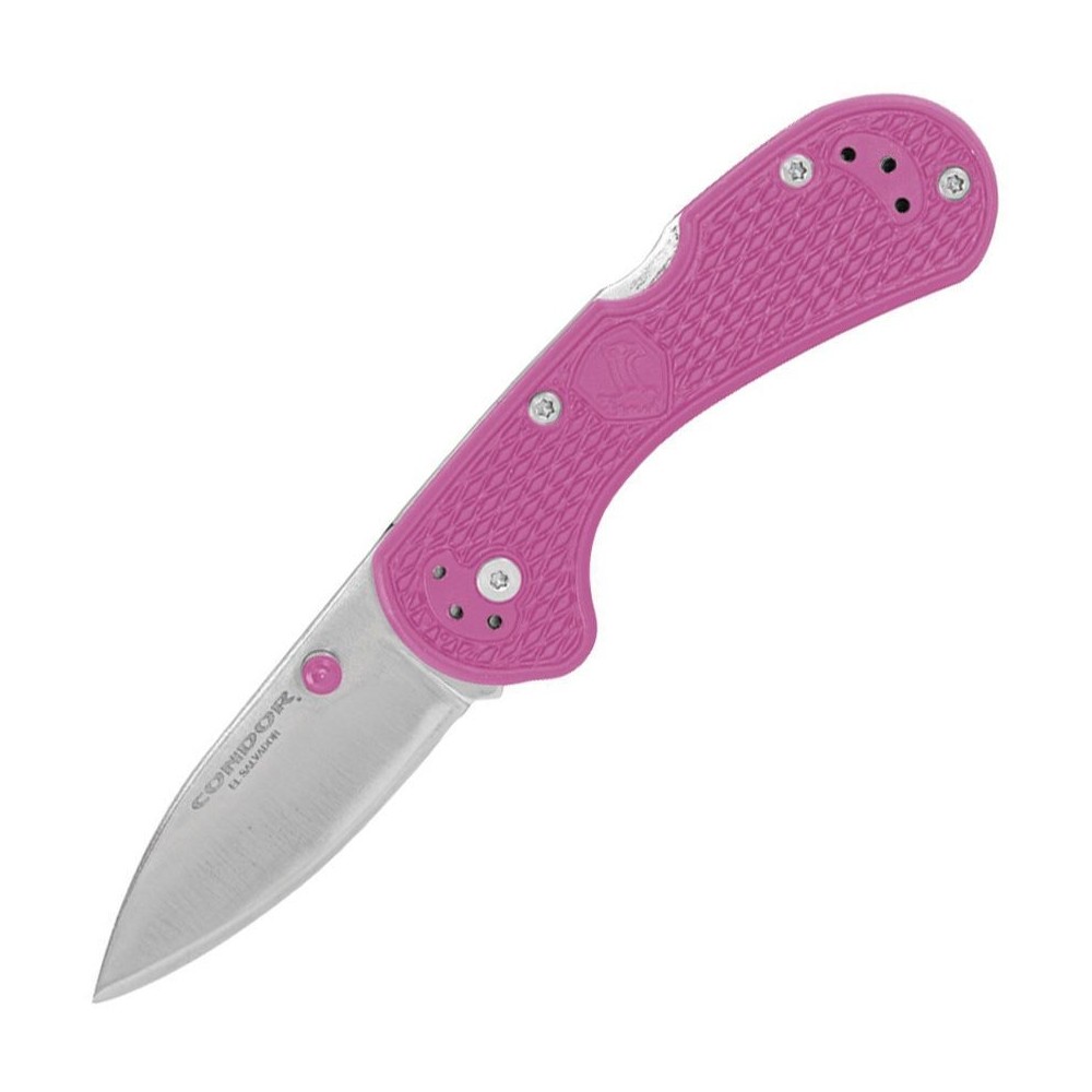 Condor Cadejo Lockback Pink