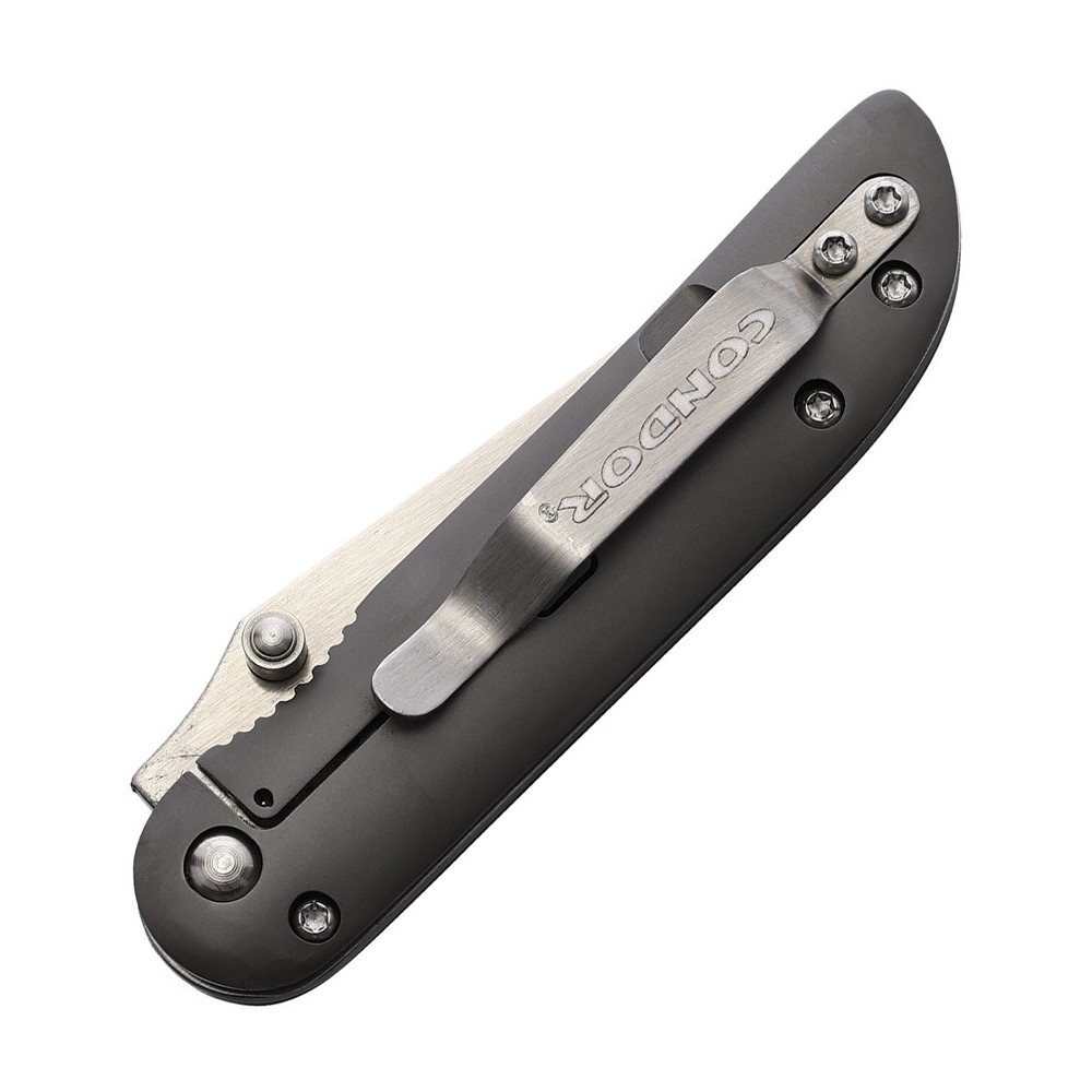Condor Wendigo Framelock
