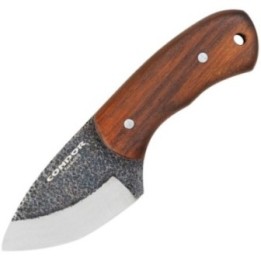 Condor Beetle Neck Knife