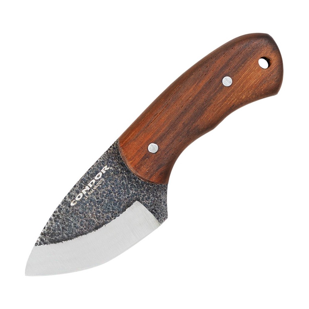 Condor Beetle Neck Knife