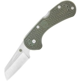 Condor Cadejo Lockback Green