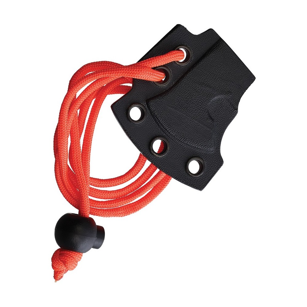 Condor Carlitos Neck Hatchet Orange