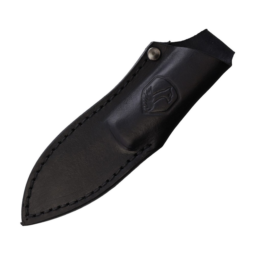 Condor Zhaoka Fixed Blade