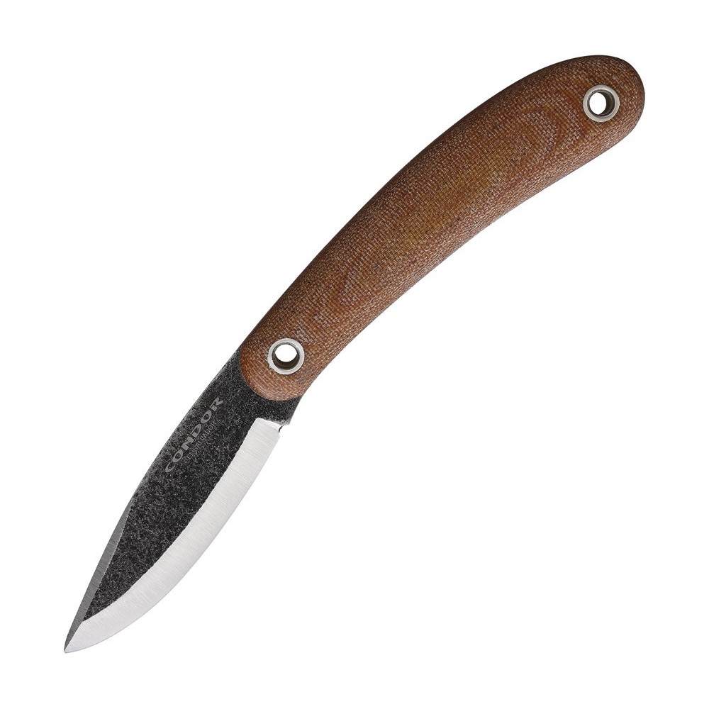 Condor Zolya Fixed Blade