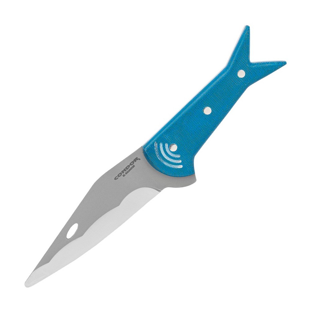 Condor Megalodon Fixed Blade