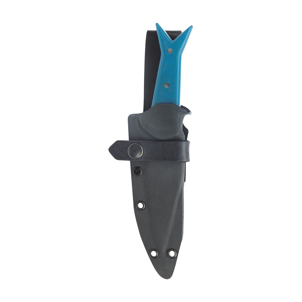 Condor Megalodon Fixed Blade