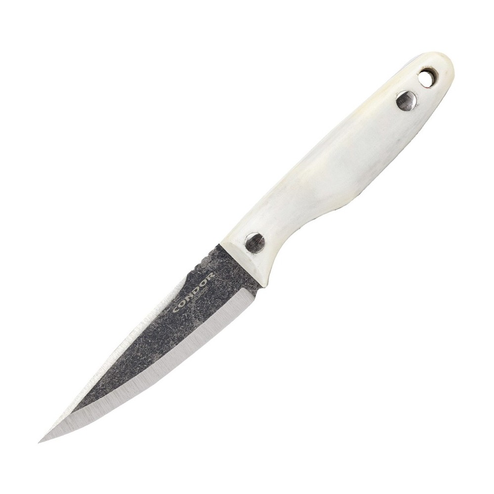 Condor Hawthorn Fixed Blade