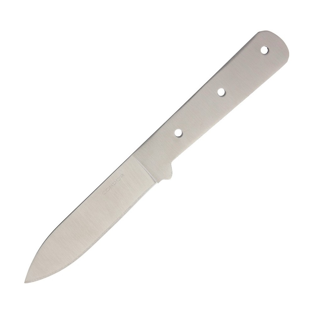Condor Kephart Blade Blank