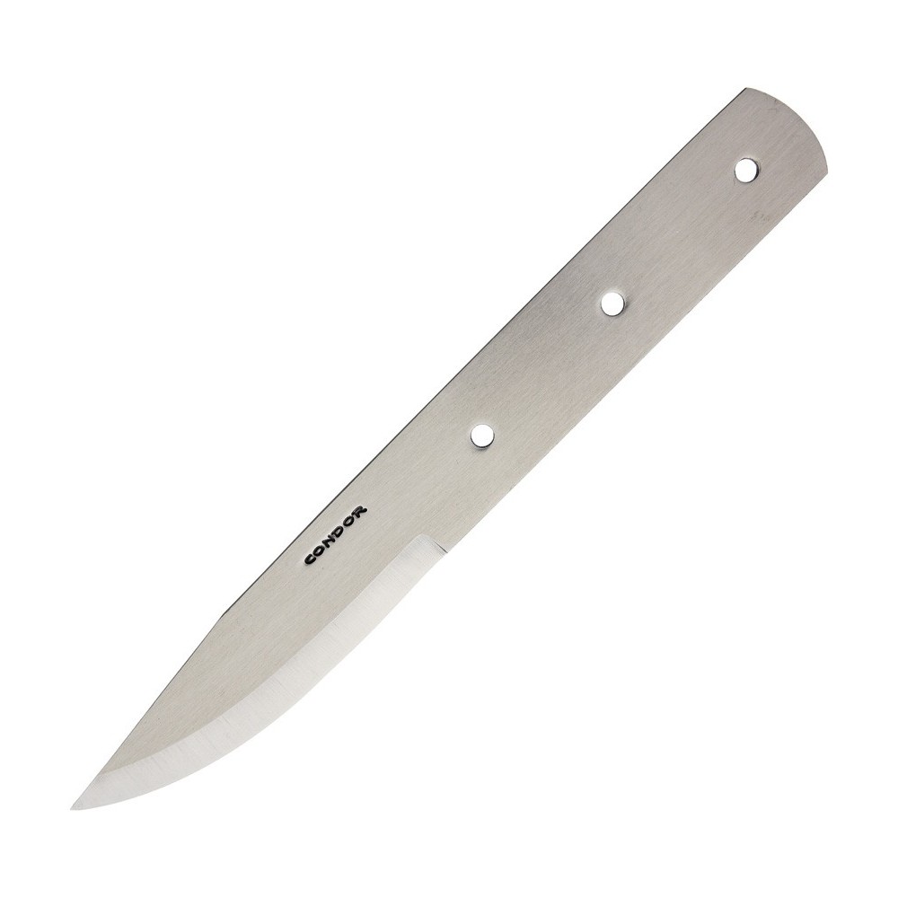 Condor Woodlaw Blade Blank