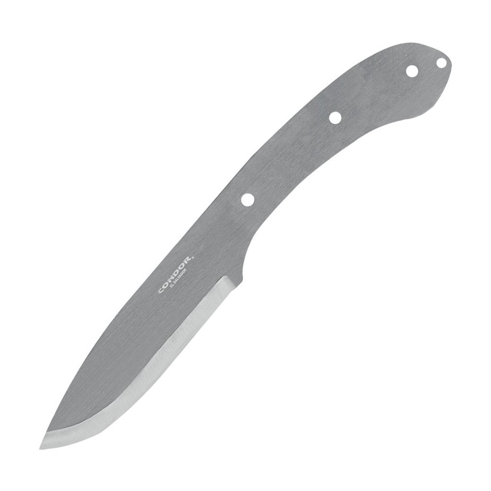 Condor Blue River Blade