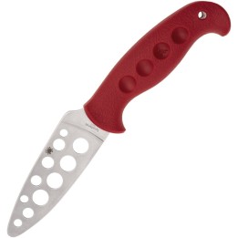 Spyderco Temperance Trainer