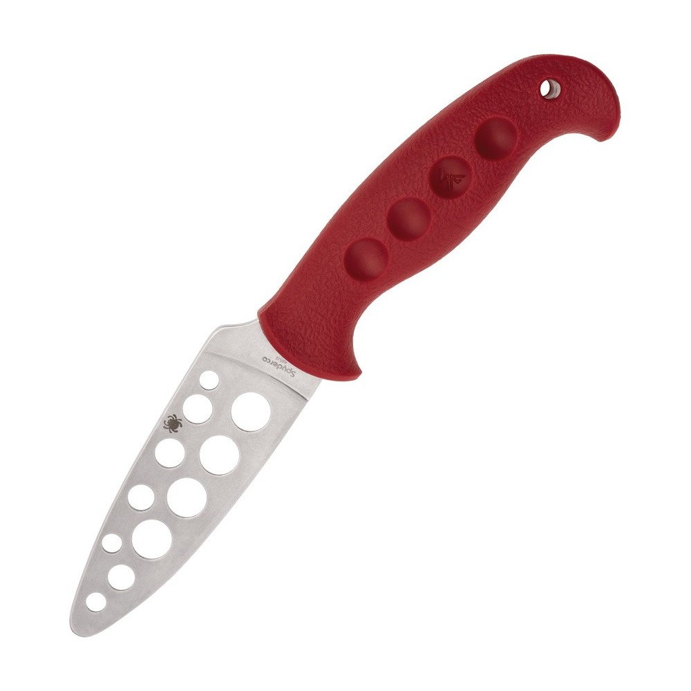 Spyderco Temperance Trainer