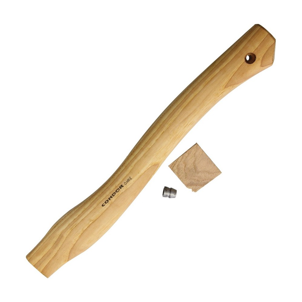 Condor Greenland Axe Handle