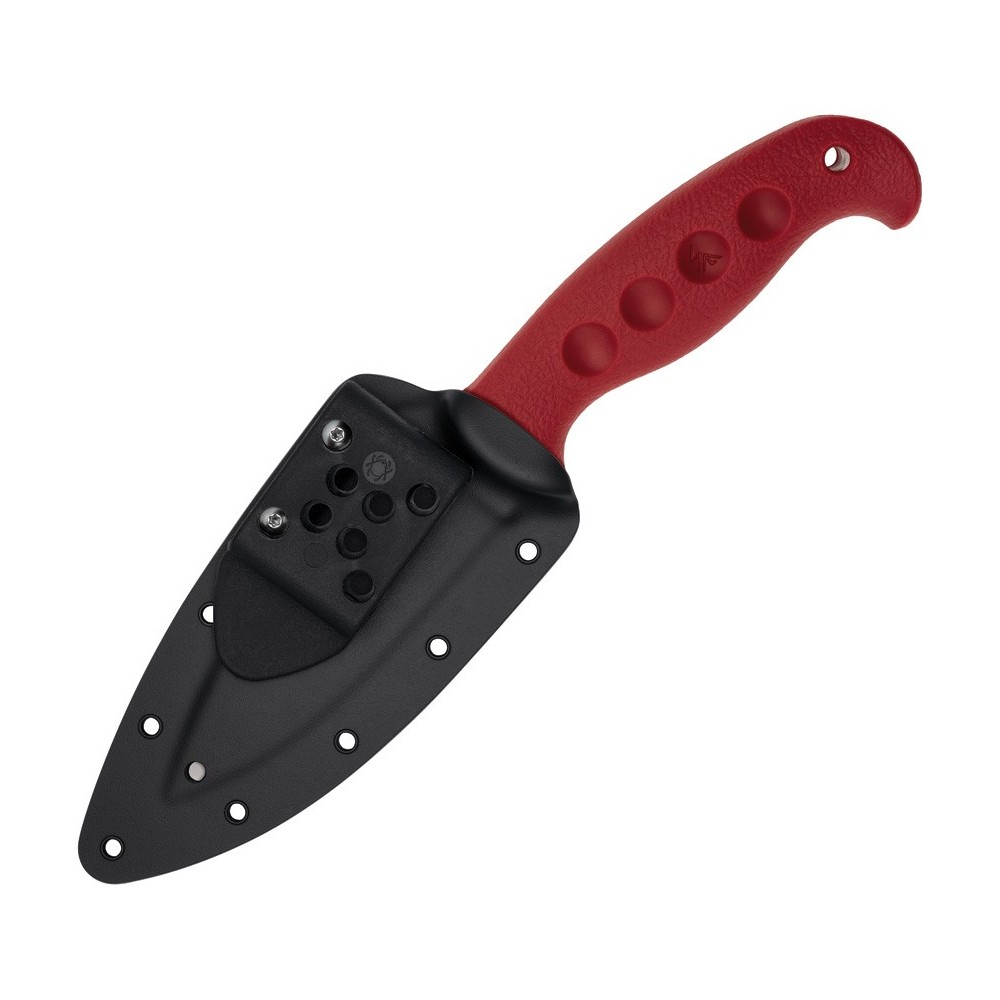 Spyderco Temperance Trainer
