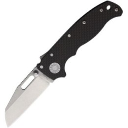 Demko AD 20.5 Shark-Lock S35VN CF